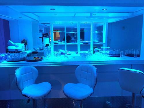 Albergue Fernrez@363