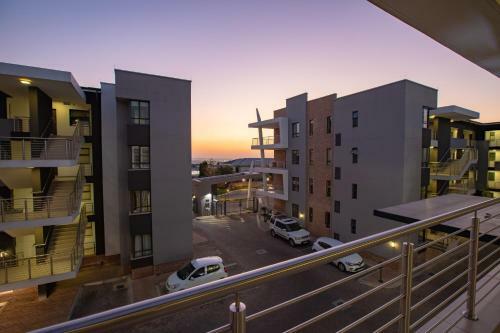 The Hub Apartment