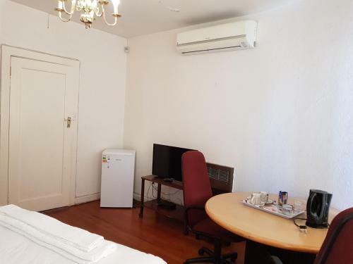 Hostal Ltn Lodge
