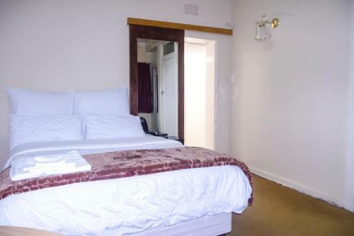 Hostal Ltn Lodge