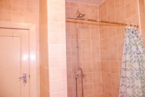 Hostal Ltn Lodge