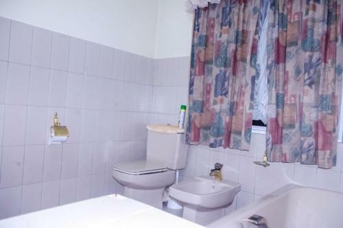 Hostal Ltn Lodge