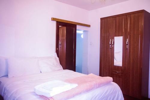 Hostal Ltn Lodge