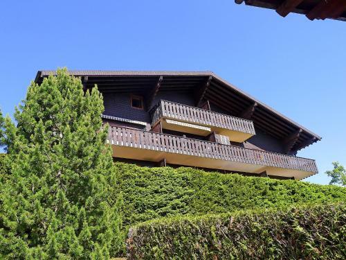 Apartment Les Bruy�res 25