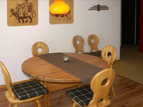 Apartment Ferienwohnung Lang