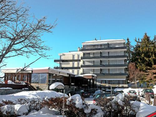 Apartamento Jeanne D'arc 2