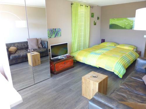 Apartamento Jeanne D'arc 2