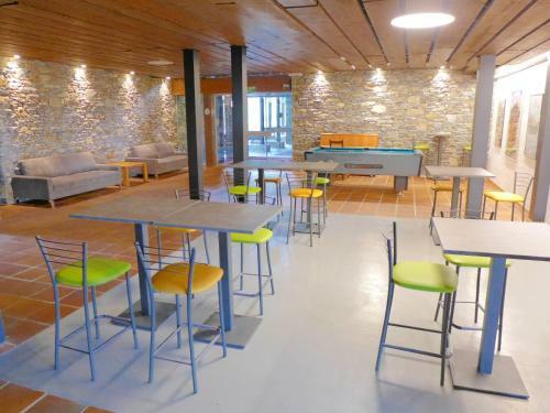 Apartamento Jeanne D'arc 2