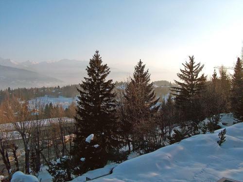 Apartamento Jeanne D'arc 2