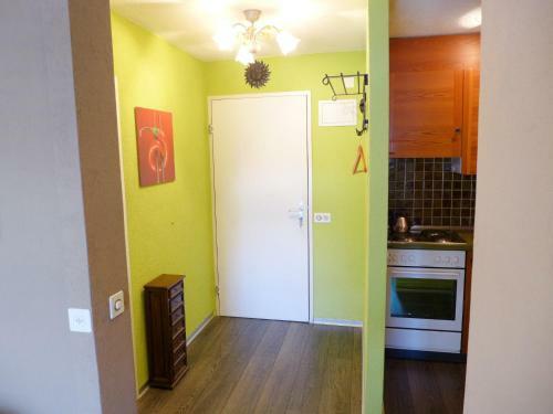 Apartamento Jeanne D'arc 2