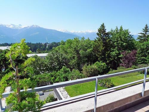 Apartamento Jeanne D'arc 2