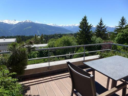 Apartamento Jeanne D'arc 2