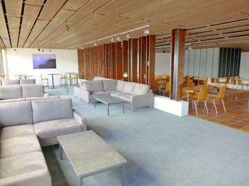 Apartamento Jeanne D'arc 2