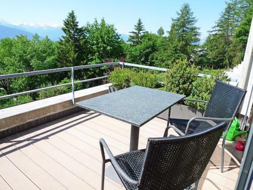 Apartamento Jeanne D'arc 2
