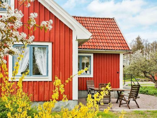 Holiday Home P�boda