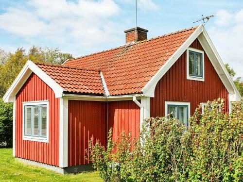 Holiday Home P�boda