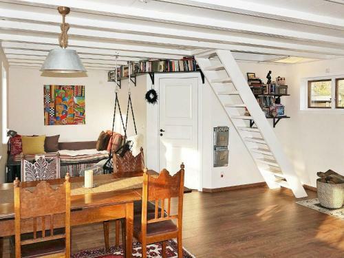Holiday Home �rnbr�kenstigen