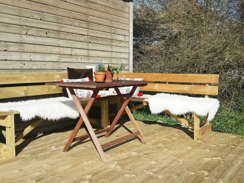 Holiday Home �rnbr�kenstigen