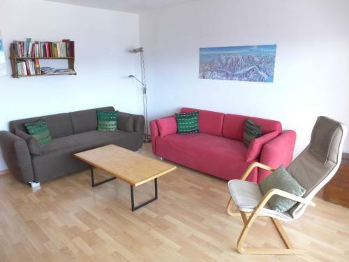 Apartamento La Printani�re B