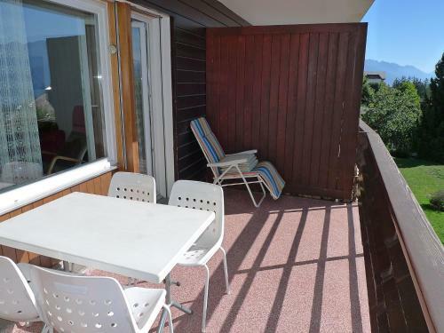 Apartamento La Printani�re B