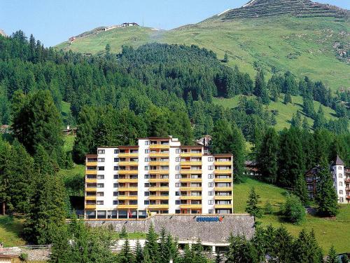 Apartment Guardaval (utoring).15