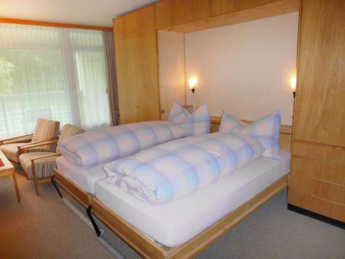 Apartamento Jenatsch (utoring)