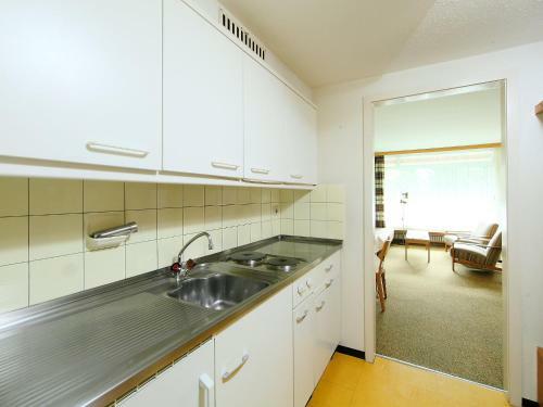 Apartamento Jenatsch (utoring)