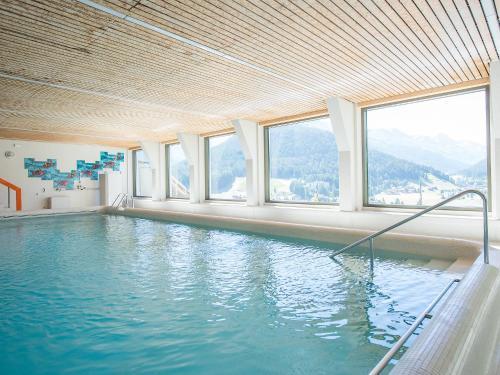 Apartamento Guardaval (utoring) 8