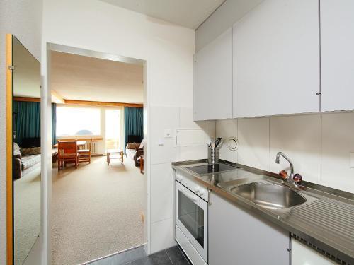Apartamento Guardaval (utoring) 8