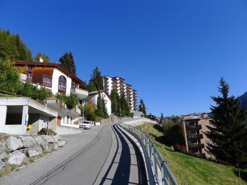 Apartamento Guardaval (utoring) 8