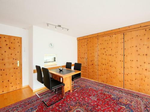 Apartamento Guardaval (utoring) 22