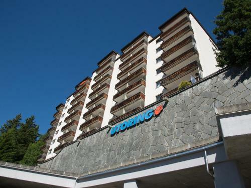 Apartamento Guardaval (utoring) 22