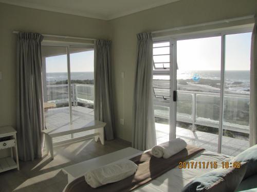 Seester Accommodation