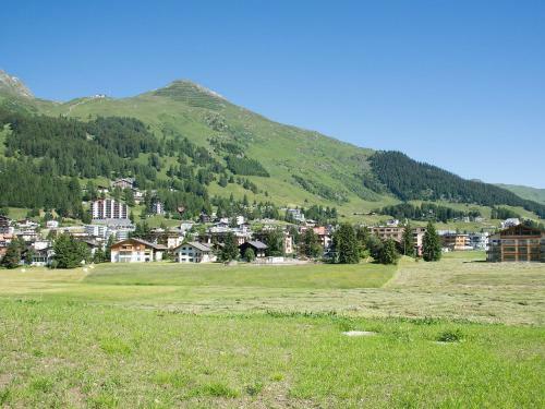 Apartment Guardaval (utoring).36