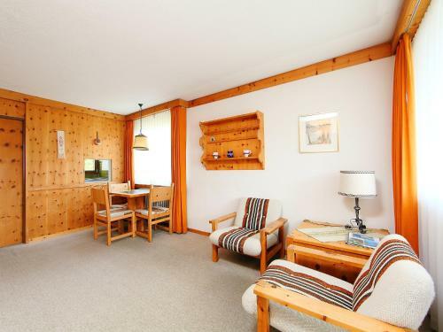Apartamento Guardaval (utoring) 7