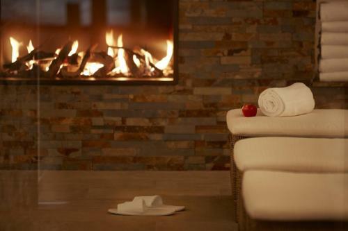 Apartamento Suite Residence Seehof