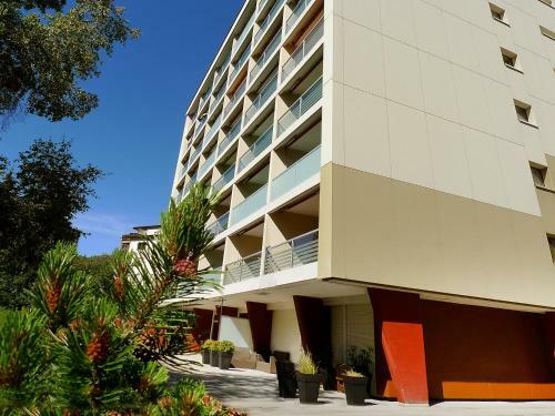 Apartamento Jenatsch (utoring) 1