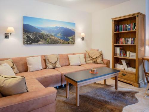 Apartamento Jenatsch (utoring) 1