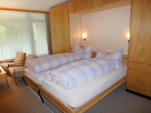 Apartamento Jenatsch (utoring) 1