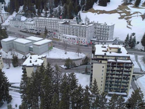 Apartment Allod-park.34