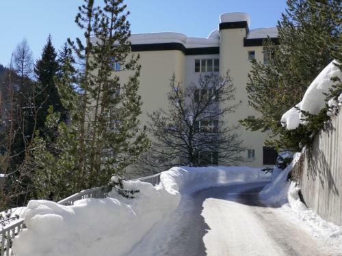 Apartment Allod-park.34