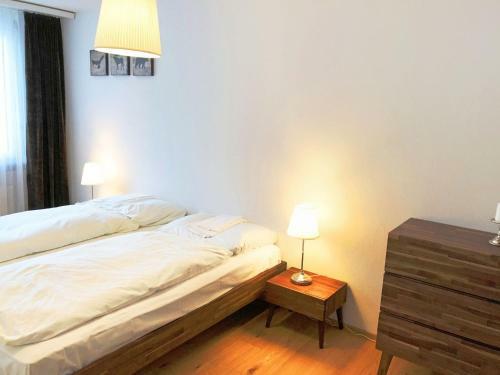 Apartment Allod Park C707