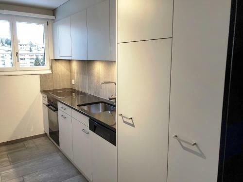 Apartment Allod Park C707