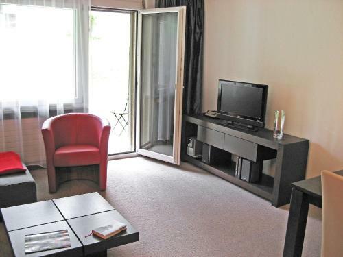 Apartment Allod-park.15