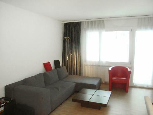Apartment Allod-park.15