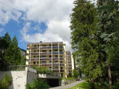 Apartment Allod-park.15