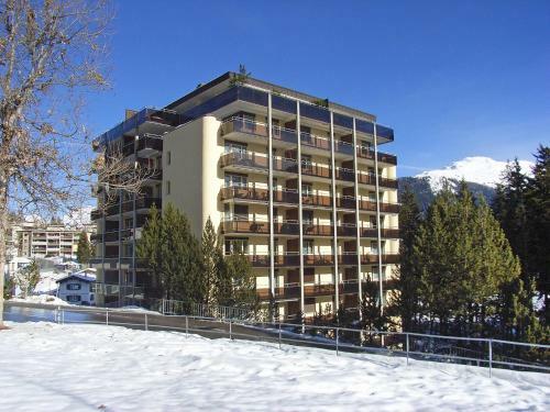 Apartment Allod-park.15