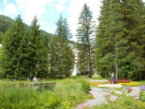 Apartment Allod-park.15