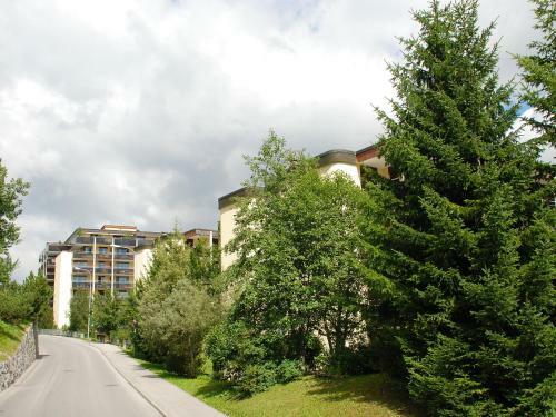Apartment Allod-park.15