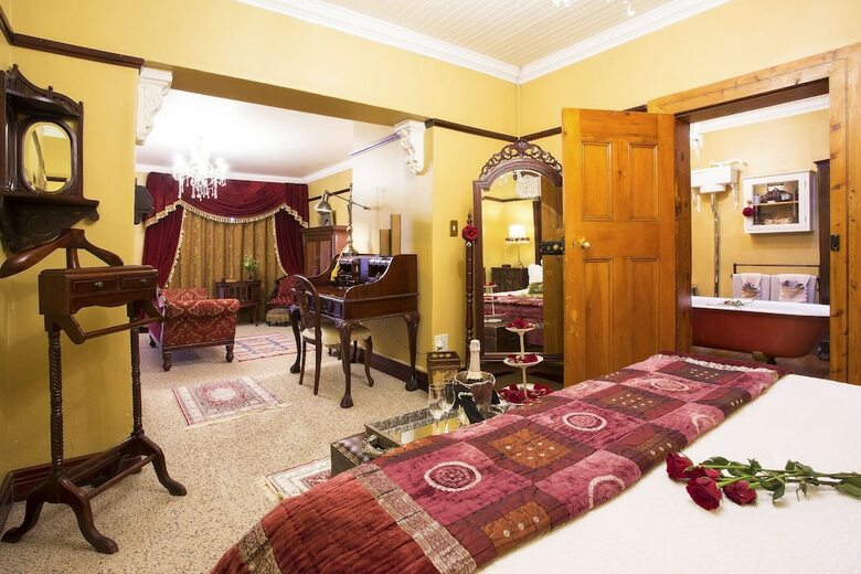 Hostal De Ark Guest House